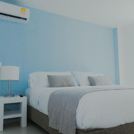 Hotel San Luis Beach House San Andrés Extérieur photo
