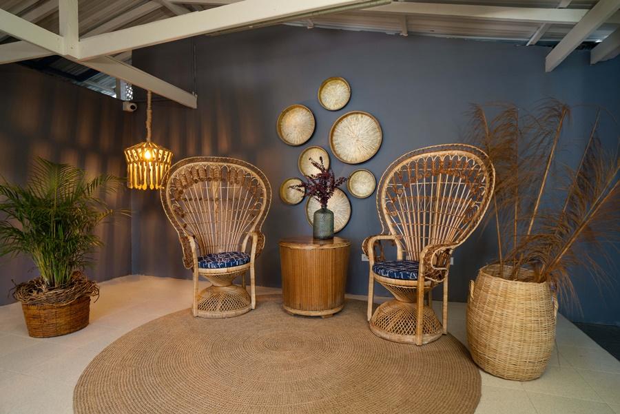 Hotel San Luis Beach House San Andrés Extérieur photo