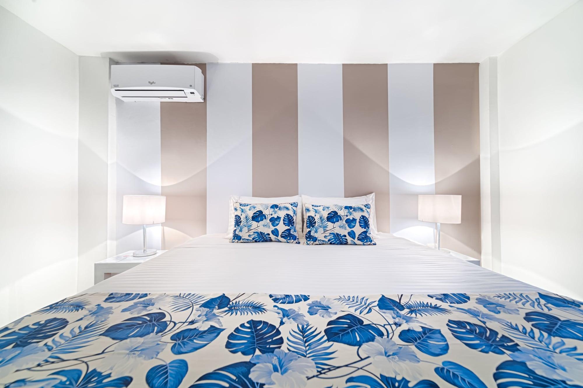 Hotel San Luis Beach House San Andrés Extérieur photo
