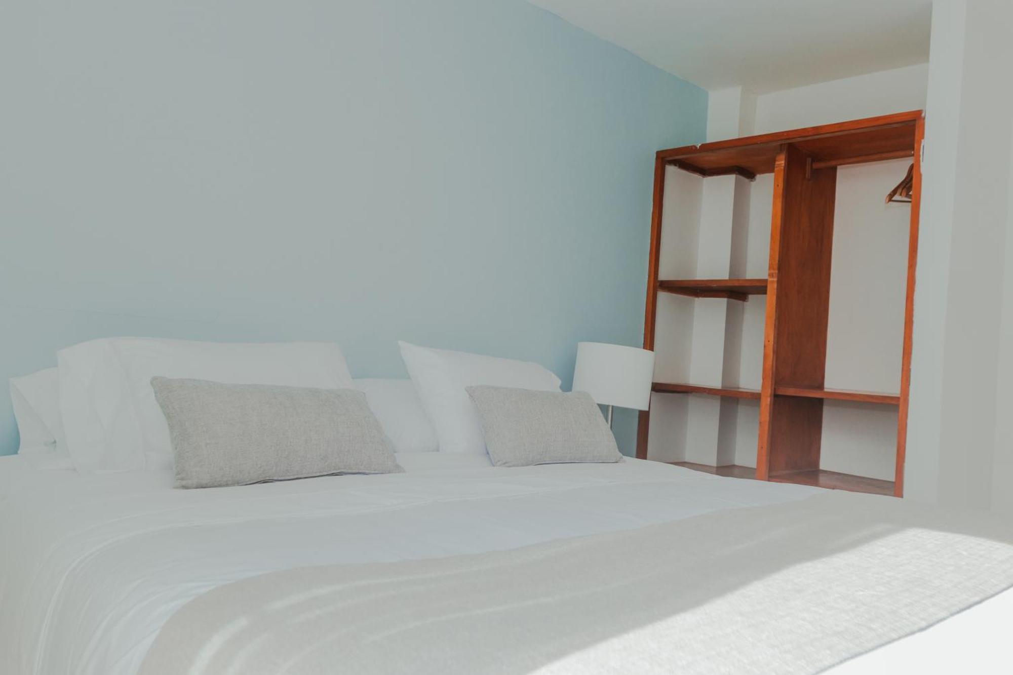 Hotel San Luis Beach House San Andrés Extérieur photo