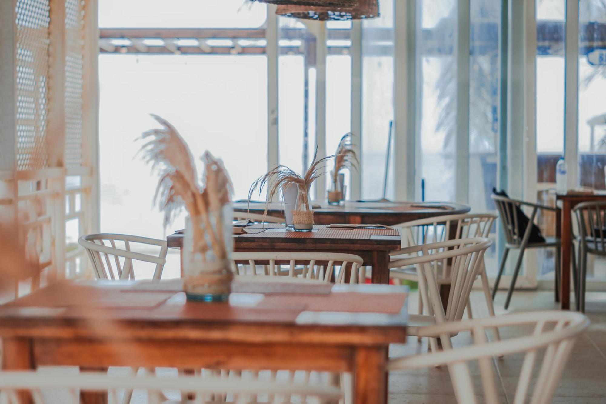 Hotel San Luis Beach House San Andrés Extérieur photo