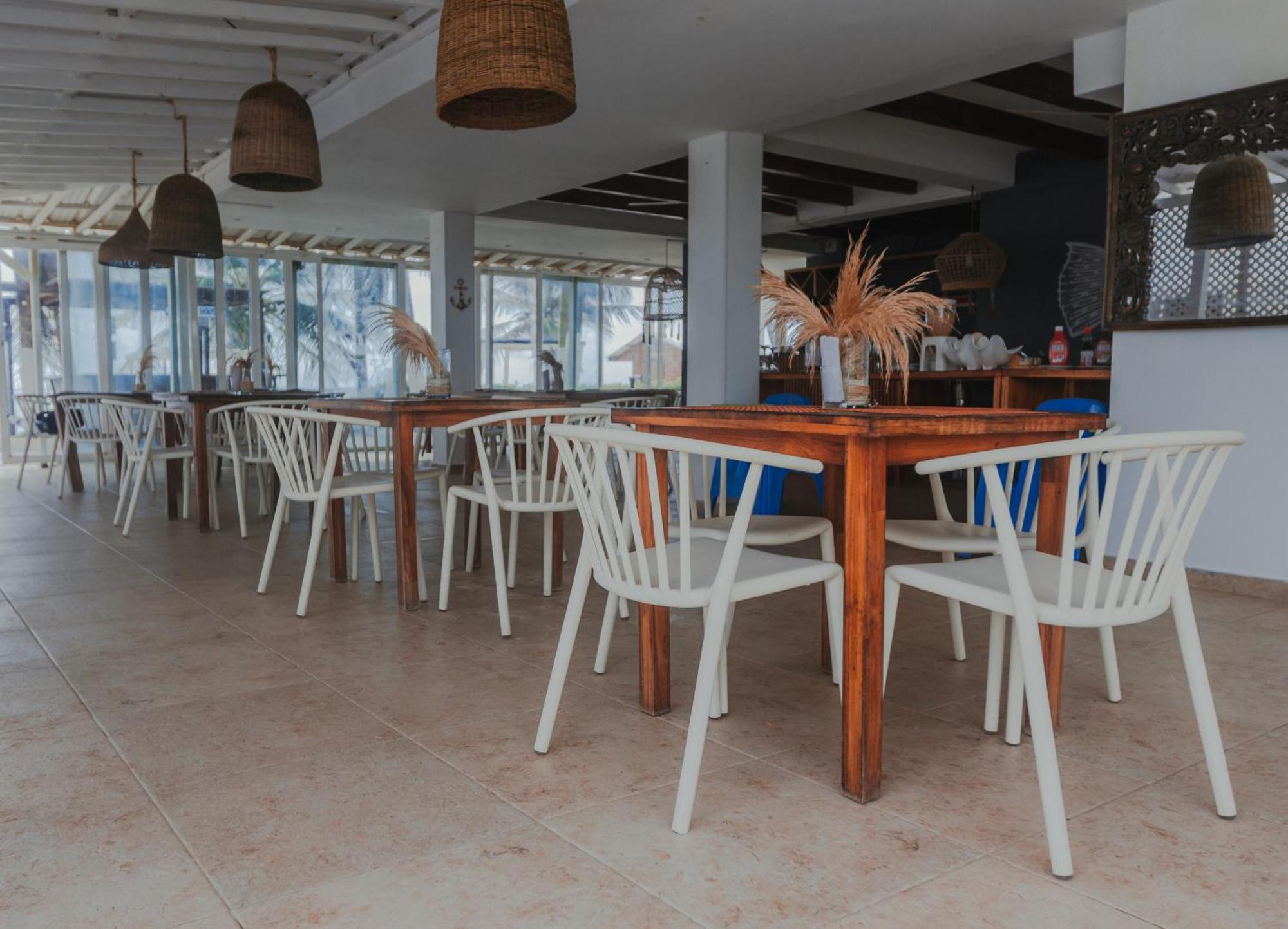 Hotel San Luis Beach House San Andrés Extérieur photo
